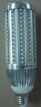 10W Aluminum Corn Lamp 